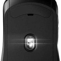 SteelSeries Rival 5 Gaming Mouse with 18000 CPI TrueMove Air Optical Sensor PrismSync RGB Lighting and 9 Programmable Buttons 9 SteelSeries Rival 5 Gaming Mouse with 18000 CPI TrueMove Air Optical Sensor PrismSync RGB Lighting and 9 Programmable Buttons - Image 2