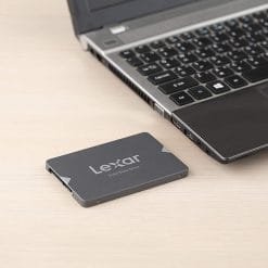 Lexar NS100 128GB 2.5inch SATA III (6Gb/s) Internal SSD Solid State Drive - Image 6