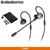 SteelSeries TUSQ In-Ear Wired Mobile Gaming Headset Earphones 3.5mm Analog Audio 9 SteelSeries TUSQ