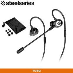 SteelSeries TUSQ