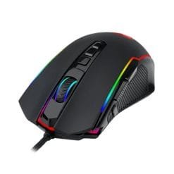 Alternative view of Redragon M910 Ranger RGB USB Gaming Mouse Wired 12400 DPI 10 Buttons Ergonomic