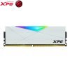 XPG SPECTRIX D50 16GB 3200Mhz DDR4 RGB Desktop Gaming RAM Memory Module White 10 c4a794af875728802c8b2b647046a248