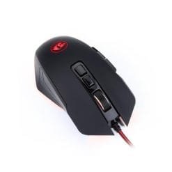 Redragon M715 DAGGER 2 High-Precision Programmable RGB Gaming Mouse with 7 RGB backlight modes 10,000Dpi 9 Redragon M715 DAGGER 2 High-Precision Programmable RGB Gaming Mouse with 7 RGB backlight modes 10,000Dpi - Image 4