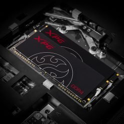 XPG Hunter 8GB 2666MHz DDR4 Laptop Memory Module SO-DIMM RAM - Image 4