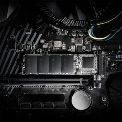 XPG SX6000 Lite 128GB PCIe Gen3x4 M.2 2280 Solid State Drive SSD 9 XPG SX6000 Lite 128GB PCIe Gen3x4 M.2 2280 Solid State Drive SSD - Image 4