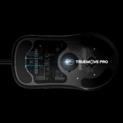 SteelSeries SENSEI TEN Gaming Mouse 18,000 CPI TrueMove Pro Optical Sensor 10 SteelSeries SENSEI TEN Gaming Mouse 18,000 CPI TrueMove Pro Optical Sensor - Image 5