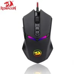 Redragon M602-1 NEMEANLION 2 RGB 7200DPI Gaming Mouse