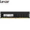 Lexar 8GB DDR4 3200Mhz UDIMM Desktop Memory RAM with High Speed Performance