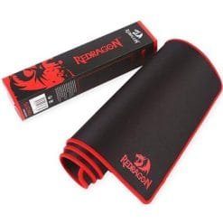 Redragon P003 SUZAKU Large Gaming Mouse Pad Mat with Special-Textured Silky Smooth Non-Slip Backing Waterproof Surface 10 Redragon P003 SUZAKU Large Gaming Mouse Pad Mat with Special-Textured Silky Smooth Non-Slip Backing Waterproof Surface - Image 3
