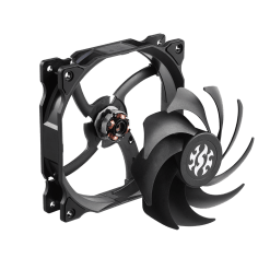 XPG VENTO 120 ARGB Gaming PC Cooling Fan 120mm - Image 6