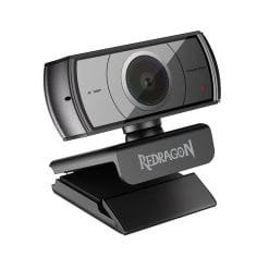 Redragon GW900 Apex 1080p HD Streaming and Video Calling Webcam Autofocus Built-in Microphone 1920 X 1080P 30fps 8 Redragon GW900 Apex 1080p HD Streaming and Video Calling Webcam Autofocus Built-in Microphone 1920 X 1080P 30fps - Image 4