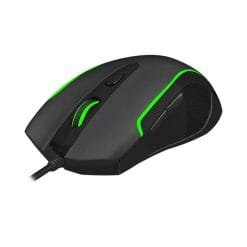 Alternative view of T-DAGGER PRIVATE RGB Gaming Mouse 3200Dpi (T-TGM106)