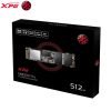XPG SX8200 PRO 512GB PCIE GEN3X4 M.2 2280 Solid State Drive Gaming SSD NVMe 11 cac856762aee3595d5de0b20a20ec434