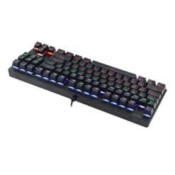 T-DAGGER Corvette RGB Mechanical Gaming Keyboard Clicky (TGK302) - Image 3