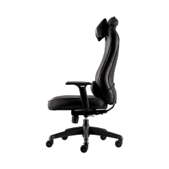 Redragon METIS C102B Gaming Chair with Arm Rest 360 Degree Swivel, 90 to 180 degree backwards movement 6 Redragon METIS C102B Gaming Chair with Arm Rest 360 Degree Swivel, 90 to 180 degree backwards movement - Image 3