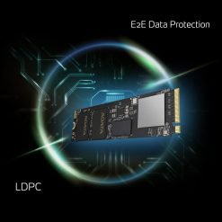 XPG GAMMIX S70 BLADE 1TB PCIe Gen4x4 M.2 2280 Internal Solid State Drive SSD NVMe 3D NAND 11 XPG GAMMIX S70 BLADE 1TB PCIe Gen4x4 M.2 2280 Internal Solid State Drive SSD NVMe 3D NAND - Image 4
