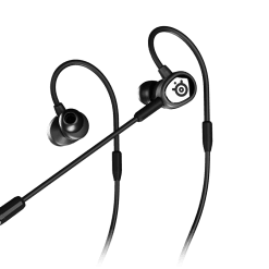 SteelSeries TUSQ In-Ear Wired Mobile Gaming Headset Earphones 3.5mm Analog Audio 7 SteelSeries TUSQ In-Ear Wired Mobile Gaming Headset Earphones 3.5mm Analog Audio - Image 3