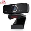 Redragon FOBOS 720P Streaming and Video Calling Webcam with Built-in Dual Microphone 360-Degree Rotation (GW600) 12 ceaccbb50de67f07965aab7dbc2c104b