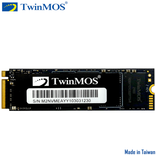 TwinMOS AlphaPro