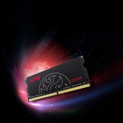XPG Hunter 8GB 2666MHz DDR4 Laptop Memory Module SO-DIMM RAM - Image 3