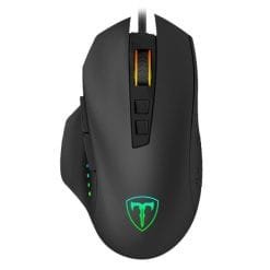 T-DAGGER Warrant Officer RGB Gaming Mouse 4800DPI (T-TGM203) 9 T-DAGGER Warrant Officer RGB Gaming Mouse 4800DPI (T-TGM203) - Image 5