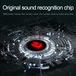 Redragon GM300 BLAZAR Gaming Stream High end Microphone and Kit metal made Support circle LED 12 Redragon GM300 BLAZAR Gaming Stream High end Microphone and Kit metal made Support circle LED - Image 5