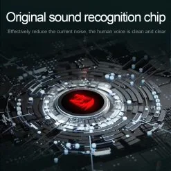 Redragon GM300 BLAZAR Gaming Stream High end Microphone and Kit metal made Support circle LED 12 Redragon GM300 BLAZAR Gaming Stream High end Microphone and Kit metal made Support circle LED - Image 5