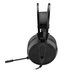 T-DAGGER Athos USB Gaming Headset With Mic and Backlite (T-RGH302) 9 T-DAGGER Athos USB Gaming Headset With Mic and Backlite (T-RGH302) - Image 4