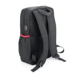 Redragon GB-82 HERACLES Gaming Bag Back Pack with USB Slot for upto 15.6 inch Laptop - Image 5