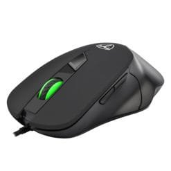 T-DAGGER Detective Gaming Mouse 3200 Dpi (T-TGM109) - Image 5