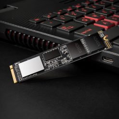XPG SX8200 PRO 512GB PCIE GEN3X4 M.2 2280 Solid State Drive Gaming SSD NVMe 9 XPG SX8200 PRO 512GB PCIE GEN3X4 M.2 2280 Solid State Drive Gaming SSD NVMe - Image 3