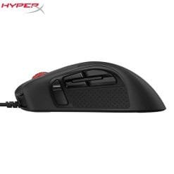 HyperX Pulsefire Raid RGB Gaming Mouse OPEN BOX LIKE NEW with native DPI16000 Pixart E-sports Mouse 3389 Sensor 10 HyperX Pulsefire Raid RGB Gaming Mouse OPEN BOX LIKE NEW with native DPI16000 Pixart E-sports Mouse 3389 Sensor - Image 4