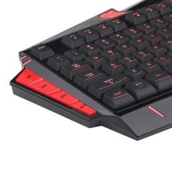 Redragon K501 ASURA 2 RGB Membrane Gaming Keyboard 11 Redragon K501 ASURA 2 RGB Membrane Gaming Keyboard - Image 6