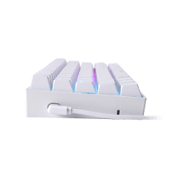 Redragon K630W DRAGONBORN RGB Wired 60% Mechanical Gaming Keyboard 10 Redragon K630W DRAGONBORN RGB Wired 60% Mechanical Gaming Keyboard - Image 5
