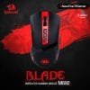 Redragon M692 BLADE Wireless 9-Button Programmable Gaming Mouse 4800Dpi 8 db06427bfae7a333bbc4428d53e59197