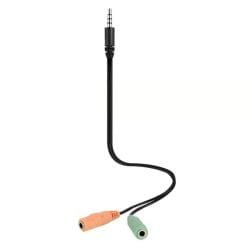 Redragon GM89 PLAX Gaming Lavalier Microphone Clip-On Mic for PC and Smart Phones 10 Redragon GM89 PLAX Gaming Lavalier Microphone Clip-On Mic for PC and Smart Phones - Image 5