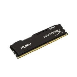 HyperX FURY DDR4 8GB 3200MHz Gaming Memory RAM with Heat Sink Intel XMP-ready 6 HyperX FURY DDR4 8GB 3200MHz Gaming Memory RAM with Heat Sink Intel XMP-ready - Image 3