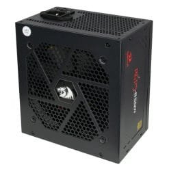 Redragon RGPS 850W 80 Plus Gold Semi Modular Gaming Power Supply PS010 11 Redragon RGPS 850W 80 Plus Gold Semi Modular Gaming Power Supply PS010 - Image 6
