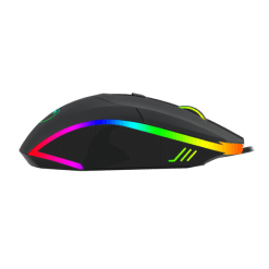 T-DAGGER Lance Corporal RGB Wired Gaming Mouse 3200Dpi (T-TGM107) 7 T-DAGGER Lance Corporal RGB Wired Gaming Mouse 3200Dpi (T-TGM107) - Image 4