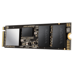 XPG SX8200 PRO 512GB PCIE GEN3X4 M.2 2280 Solid State Drive Gaming SSD NVMe 12 XPG SX8200 PRO 512GB PCIE GEN3X4 M.2 2280 Solid State Drive Gaming SSD NVMe - Image 6