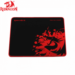 Redragon P001 ARCHELON M Size Gaming MousePad Thick Silky Smooth Edges Waterproof
