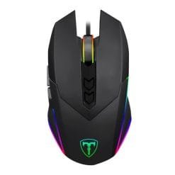 T-DAGGER Lieutenant Gaming Mouse RGB 8000 Dpi (T-TGM301) - Image 7