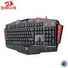 Redragon K501