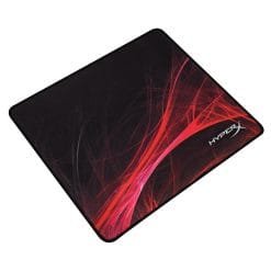 Alternative view of HyperX FURY S Pro Gaming Speed Edition Pro MousePad Large 450x400x4mm
