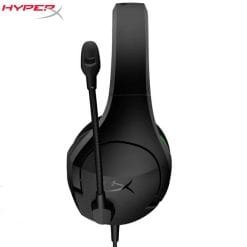 Alternative view of HyperX CloudX Stinger Gaming Headset Official Xbox™ Licensed Headset