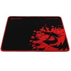 Redragon P001 ARCHELON M Size Gaming MousePad Thick Silky Smooth Edges Waterproof - Image 6