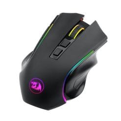 Redragon M607-KS GRIFFIN ELITE RGB Wireless ERGO Gaming Mouse 4000DPI 9 Redragon M607-KS GRIFFIN ELITE RGB Wireless ERGO Gaming Mouse 4000DPI - Image 4