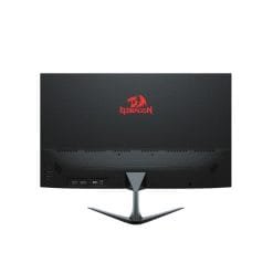 Redragon RUBY 144Hz LED 23.8" Gaming Monitor VA Panel 1920x1080 HDMI DP 1MS/FREESYNC 10 Redragon RUBY 144Hz LED 23.8" Gaming Monitor VA Panel 1920x1080 HDMI DP 1MS/FREESYNC - Image 4