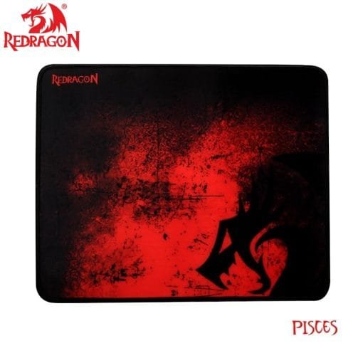 Redragon P016 PISCES Gaming Mousepad Stitched Edges Waterproof