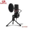 Redragon GM100 SEYFERT Gaming Streaming and Studio Microphone with stand 3.5mm Connector Mic 16 ea0a43421fba9d79b6f47e41187b2c9a